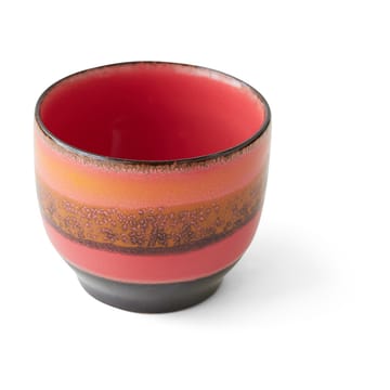Taza 70's, 25 cl - Excelsa - HKliving
