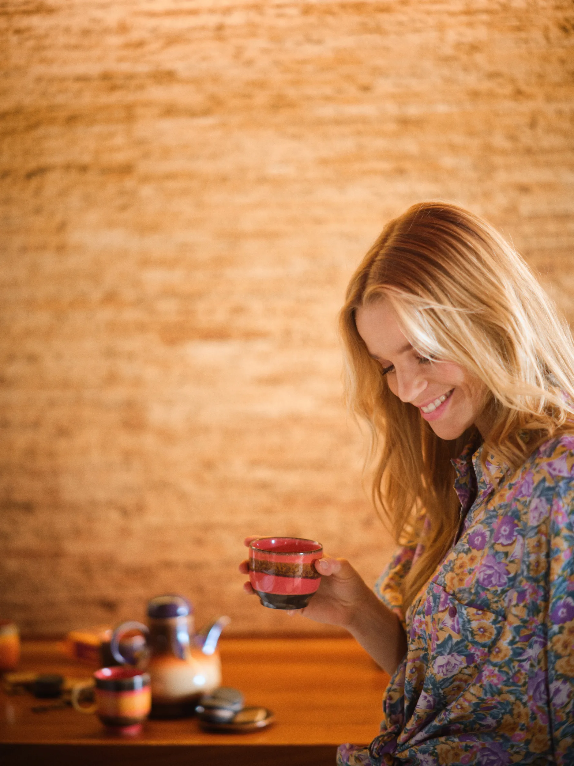 Taza 70's, 25 cl, Excelsa HKliving