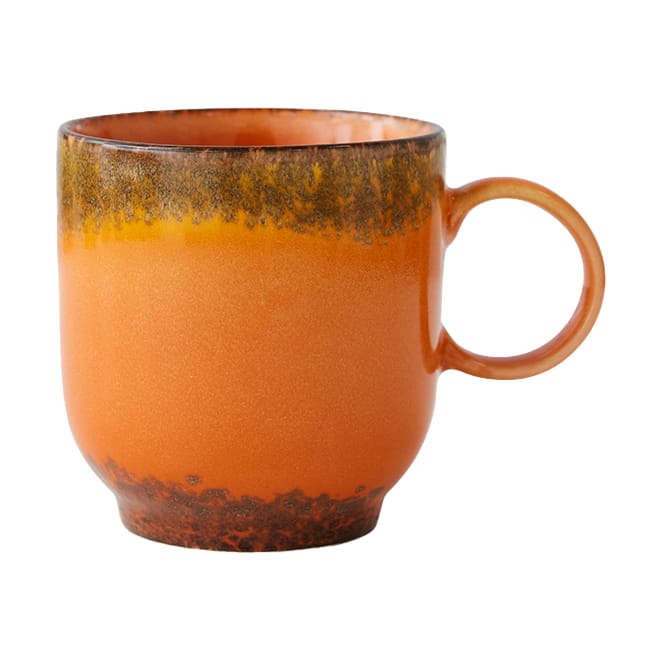 Taza 70's, 25 cl - Liberica - HKliving