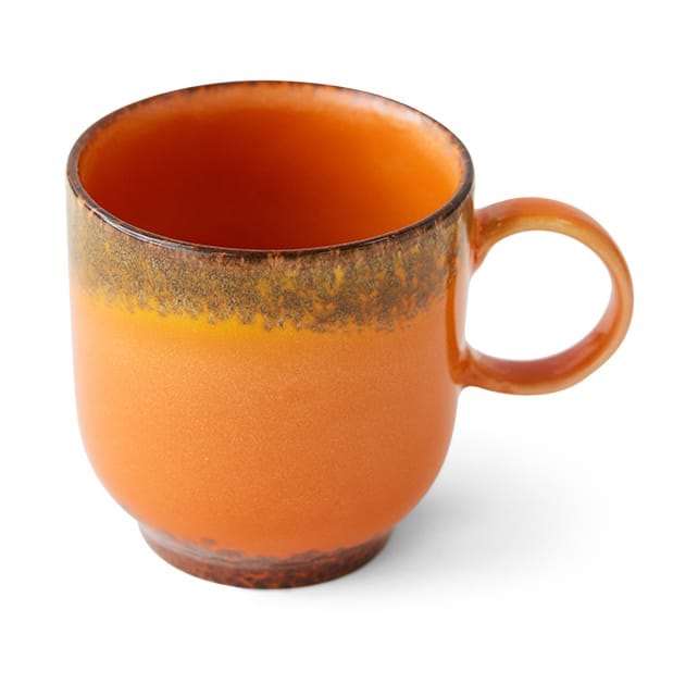Taza 70's, 25 cl, Liberica HKliving