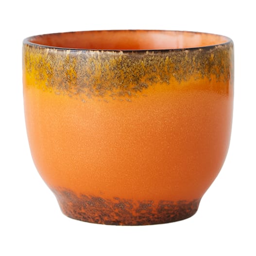 Taza 70's, 25 cl - Liberica - HKliving