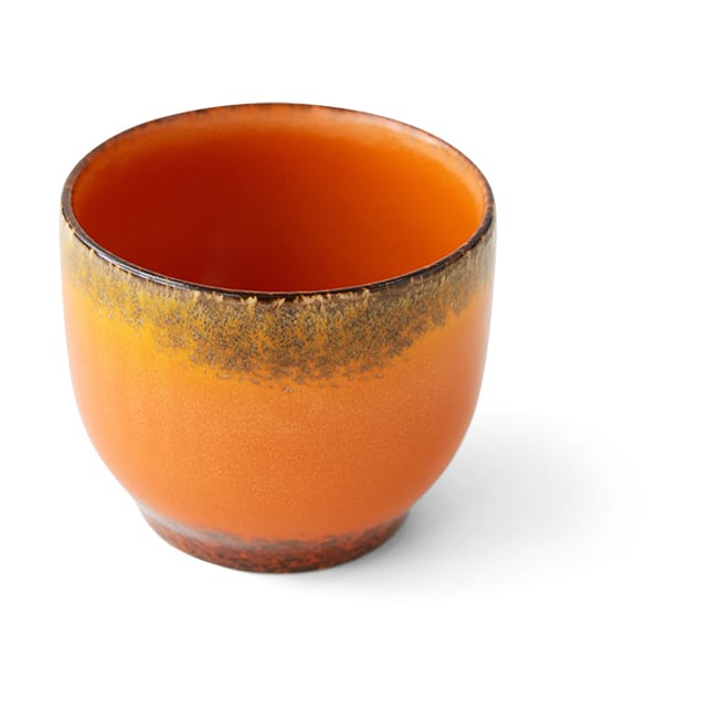 Taza 70's, 25 cl, Liberica HKliving