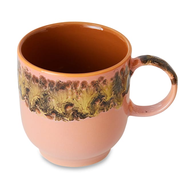 Taza 70's, 25 cl, Lush HKliving