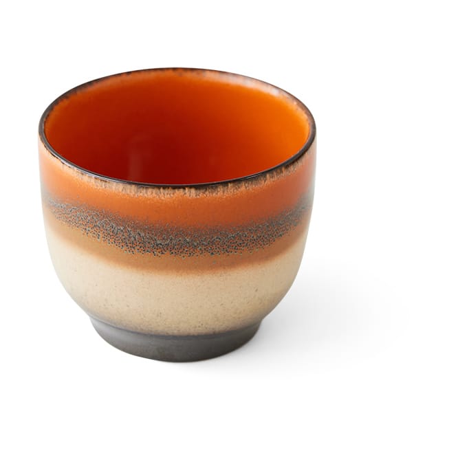 Taza 70's, 25 cl, Robusta HKliving