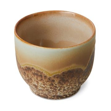 Taza 70's, 25 cl - Shell - HKliving