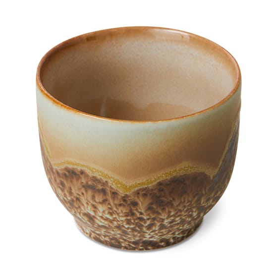 Taza 70's, 25 cl, Shell HKliving