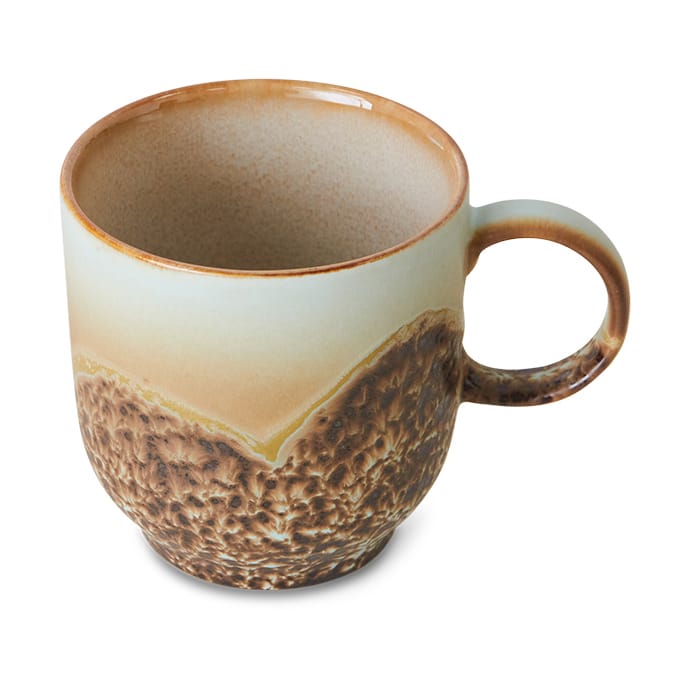 Taza 70's, 25 cl, Shell HKliving