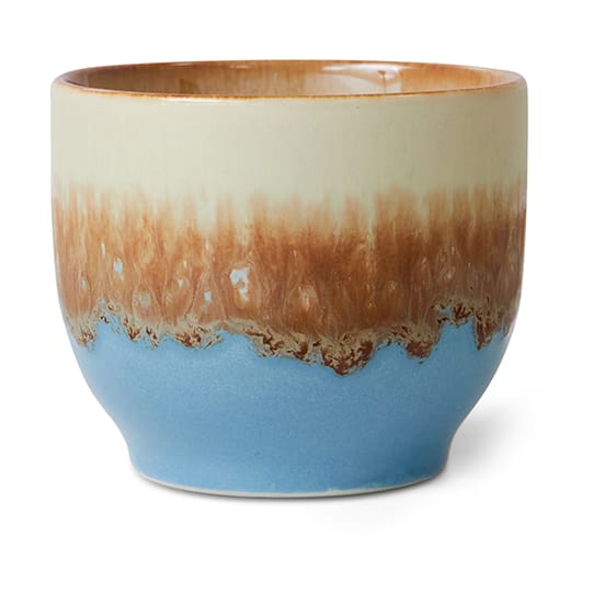 Taza 70's, 25 cl - Shores - HKliving