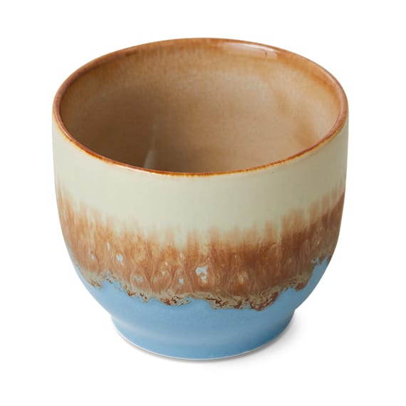 Taza 70's, 25 cl, Shores HKliving