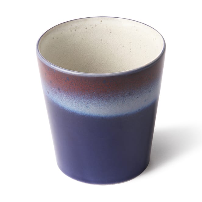 Taza 70's, Air HKliving