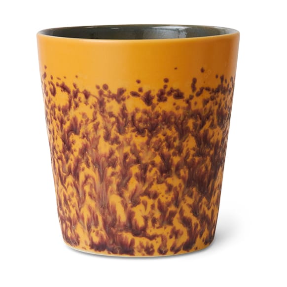 Taza 70's - Bay - HKliving
