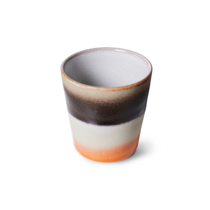 Taza 70's, Bomb HKliving