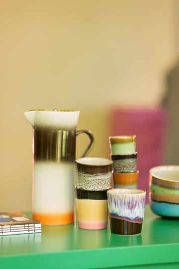 Taza 70's - Bomb - HKliving