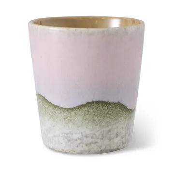 Taza 70's - Bramble - HKliving