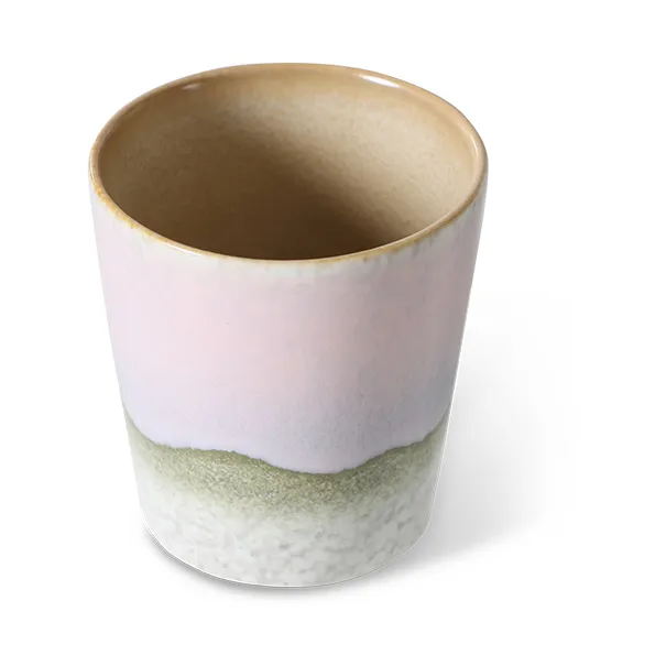 Taza 70's, Bramble HKliving