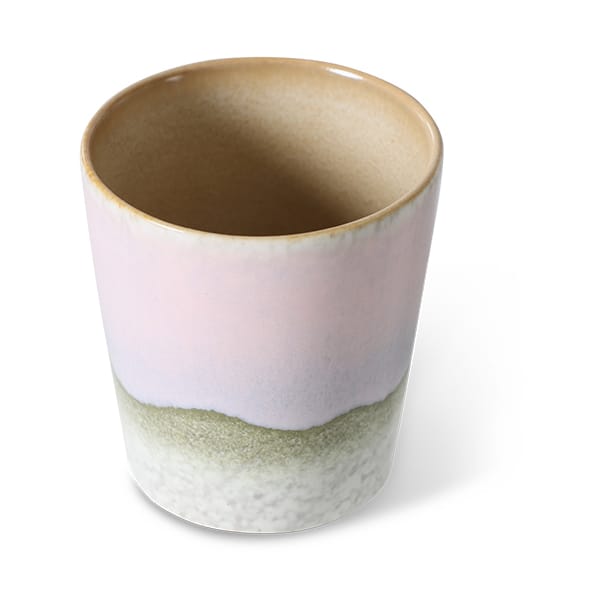 Taza 70's, Bramble HKliving