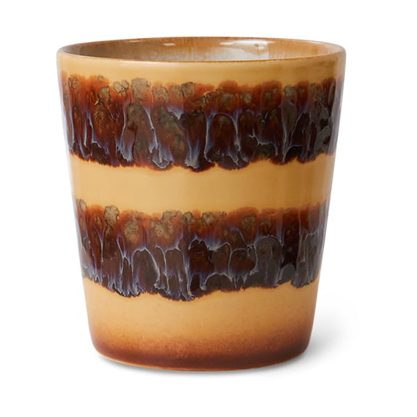 Taza 70's - Cliffs - HKliving