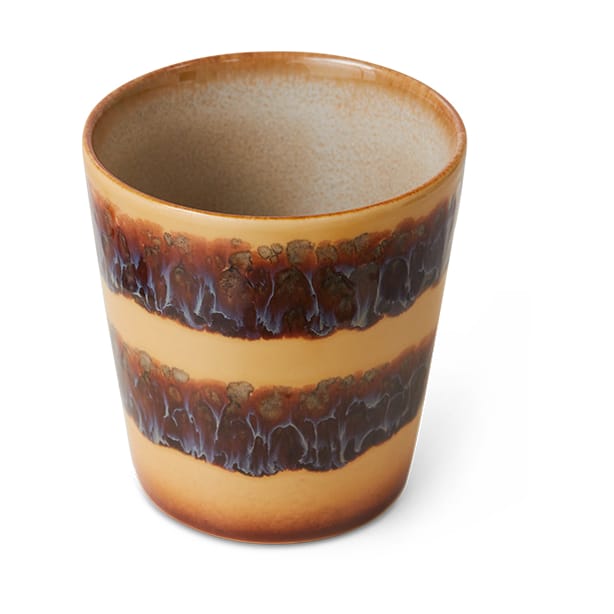 Taza 70's, Cliffs HKliving