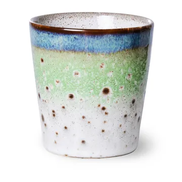 Taza 70's - Comet - HKliving
