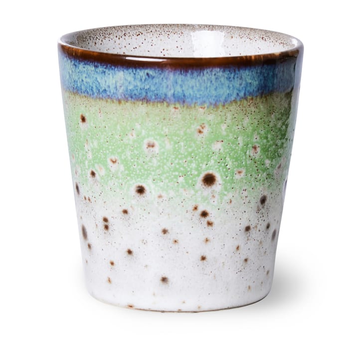 Taza 70's - Comet - HKliving