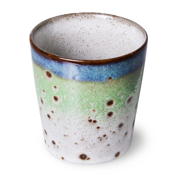 Taza 70's, Comet HKliving