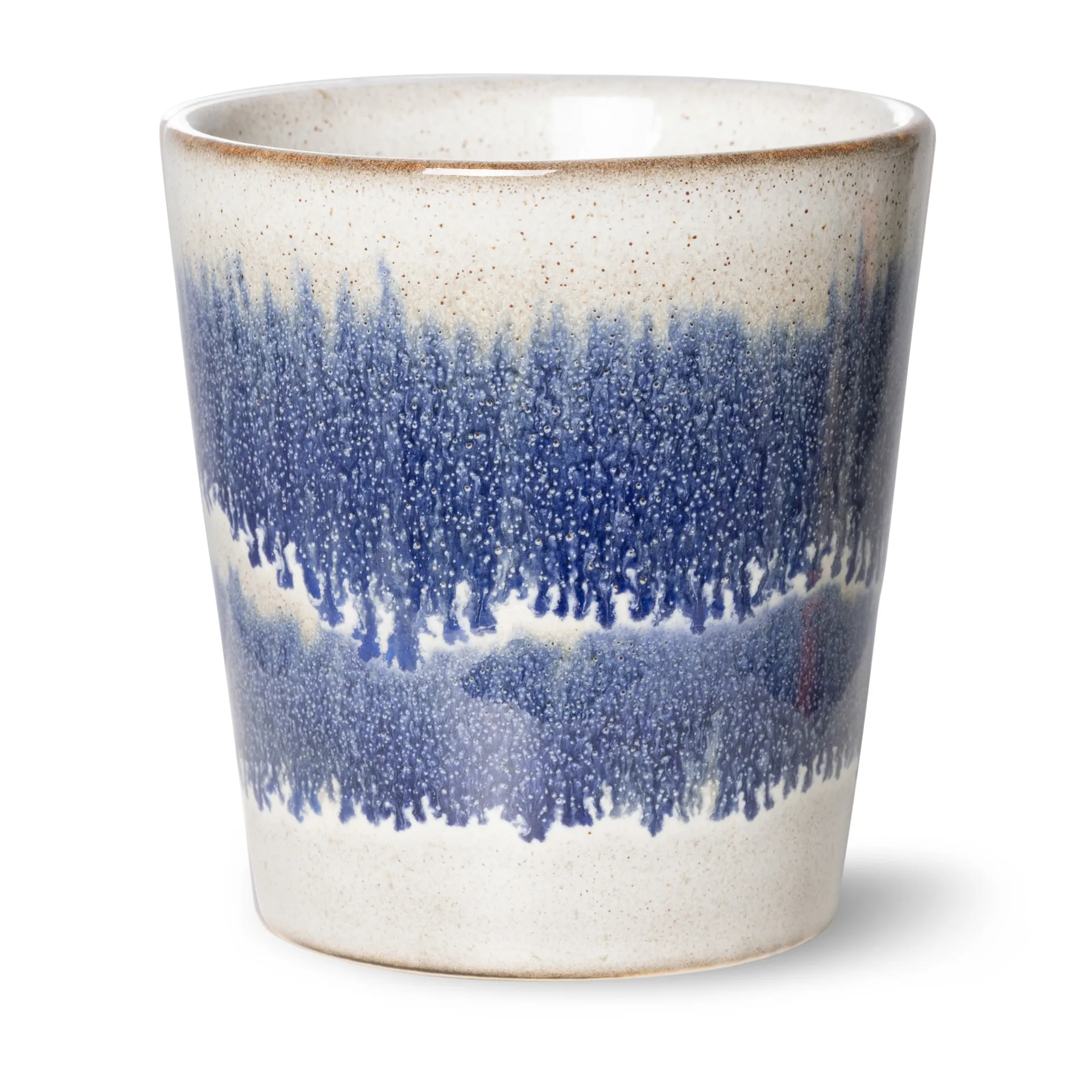 Taza 70's, Cosmos HKliving