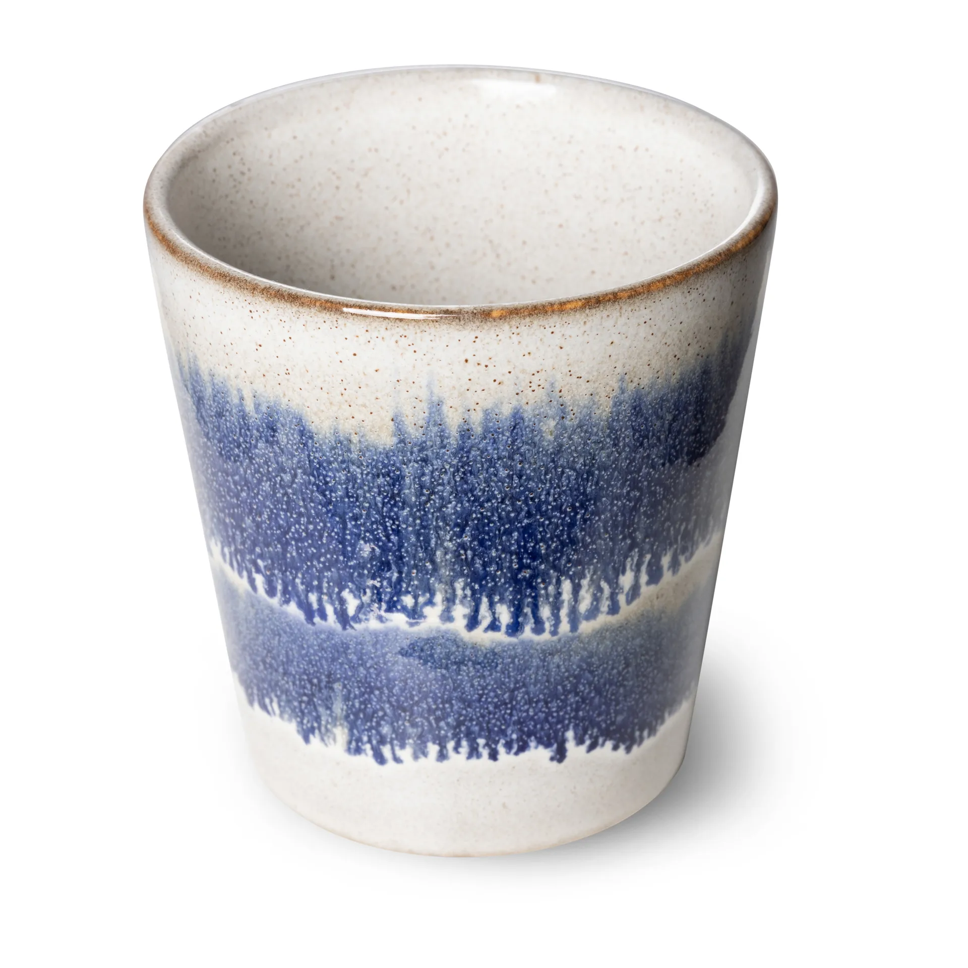 Taza 70's, Cosmos HKliving