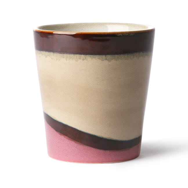 Taza 70's - Dunes - HKliving