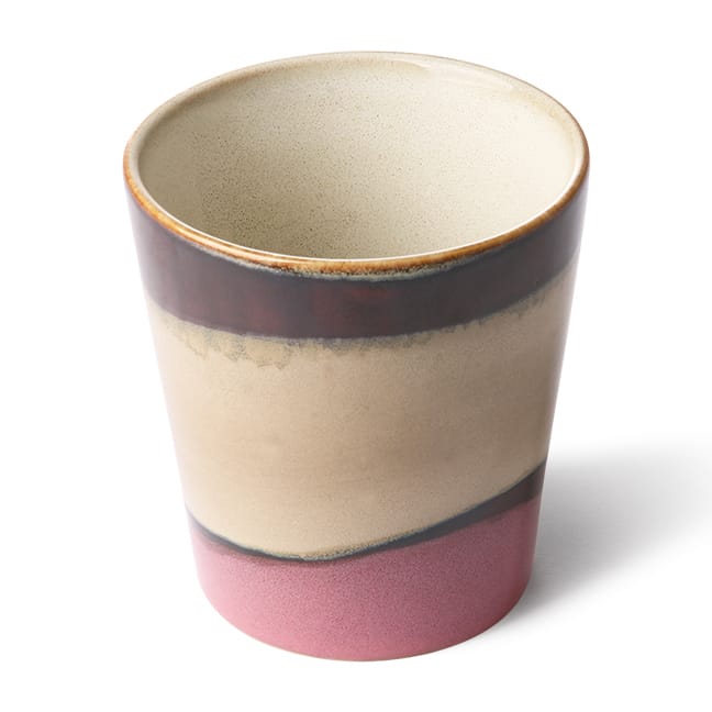Taza 70's, Dunes HKliving