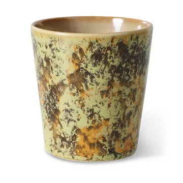 Taza 70's - Fiordo - HKliving