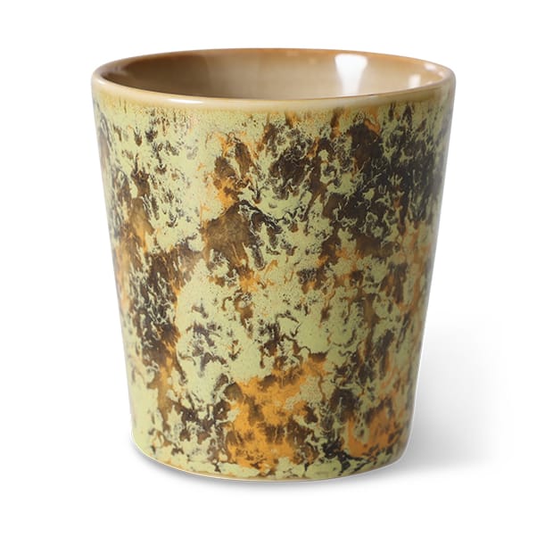 Taza 70's - Fiordo - HKliving