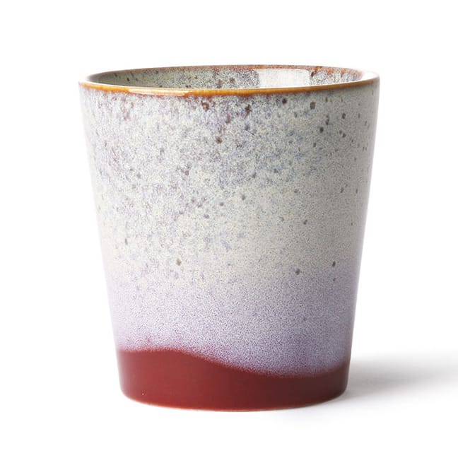 Taza 70's - Frost - HKliving