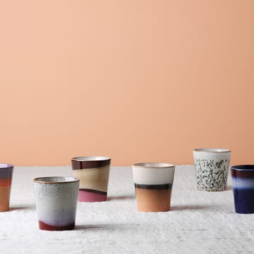 Taza 70's - Frost - HKliving