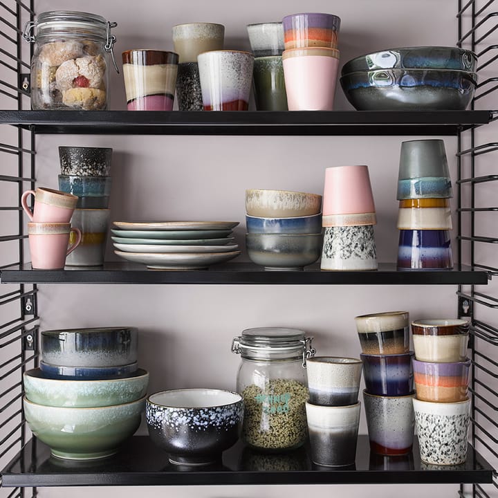 Taza 70's, Frost HKliving