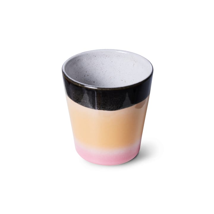 Taza 70's, Jiggy HKliving