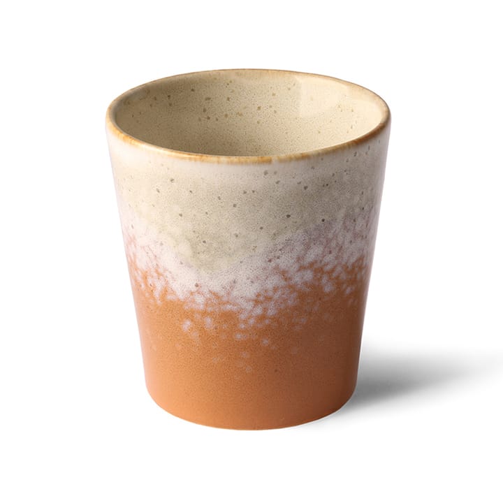 Taza 70's, Jupiter HKliving