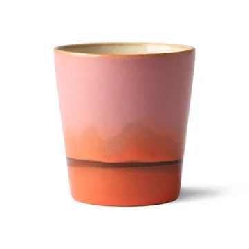Taza 70's - Mars - HKliving