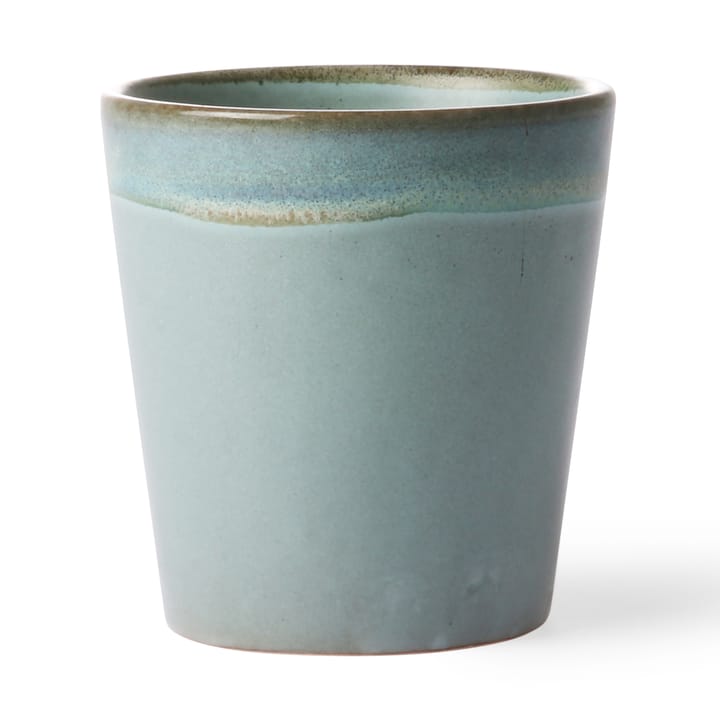 Taza 70's - Moss - HKliving