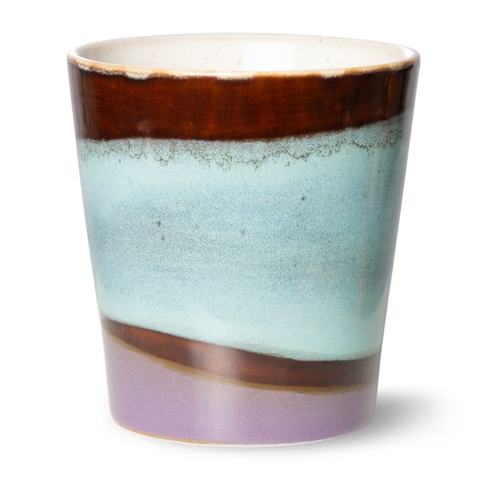 Taza 70's - Patina - HKliving