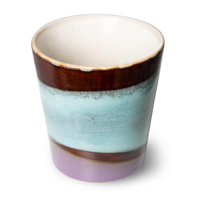 Taza 70's, Patina HKliving