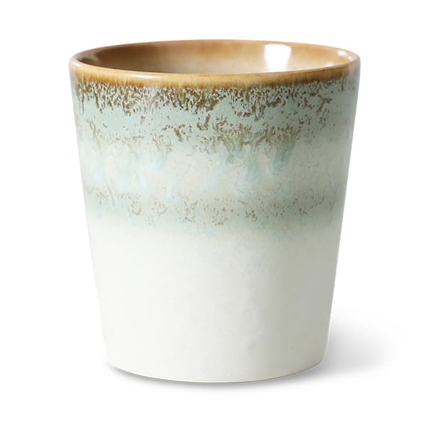 Taza 70's - Petal - HKliving