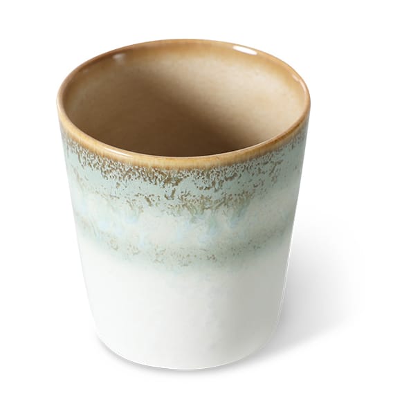 Taza 70's, Petal HKliving
