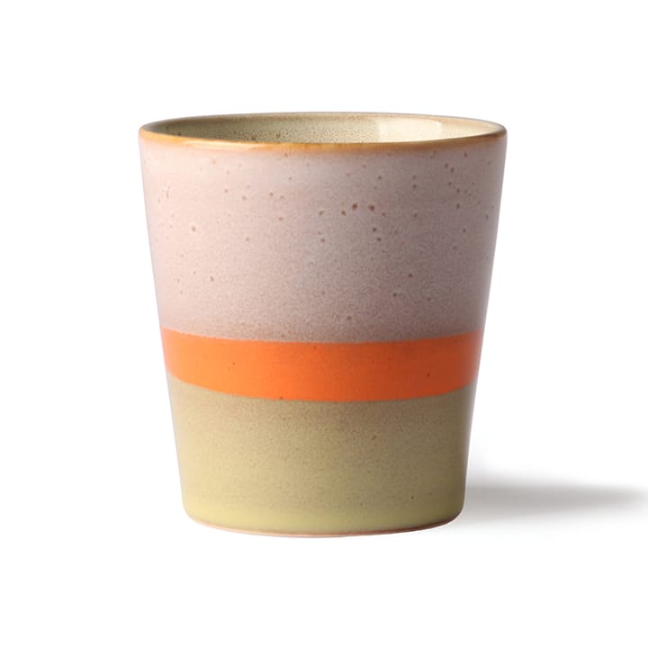 Taza 70's - Saturn - HKliving