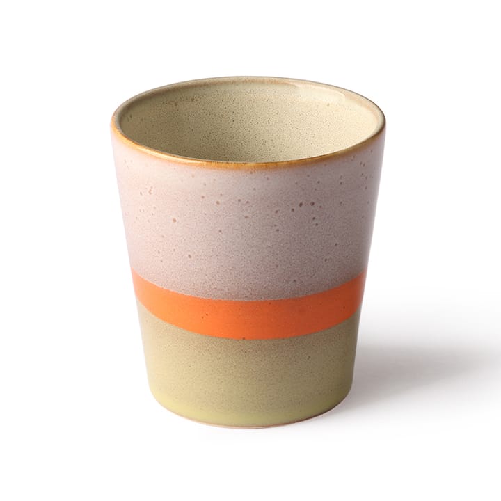 Taza 70's, Saturn HKliving