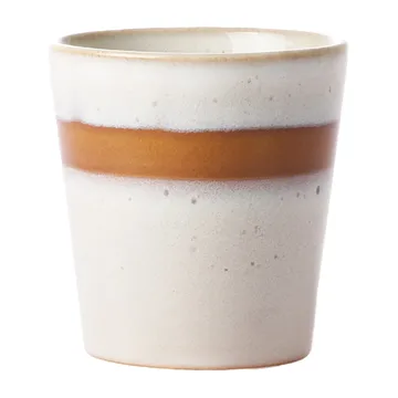 Taza 70's - Snowy - HKliving
