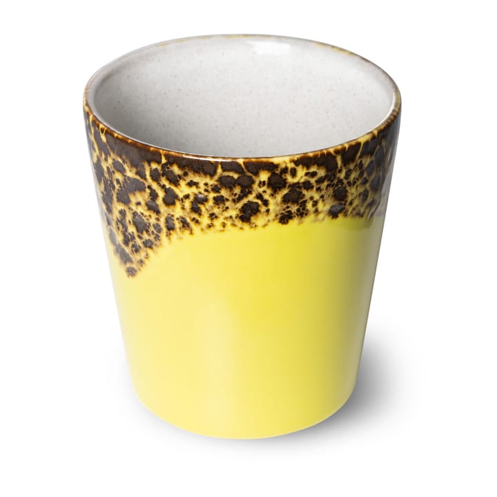 Taza 70's, Solar HKliving