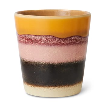 Taza 70's - Sunset - HKliving