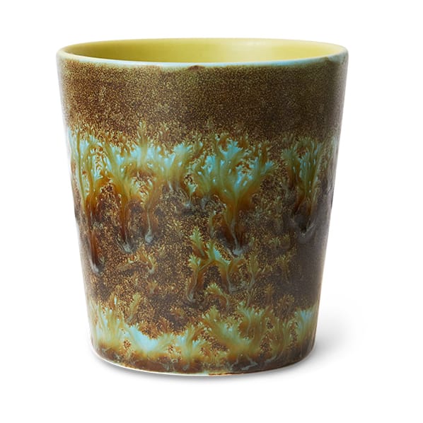 Taza 70's - Tidal - HKliving