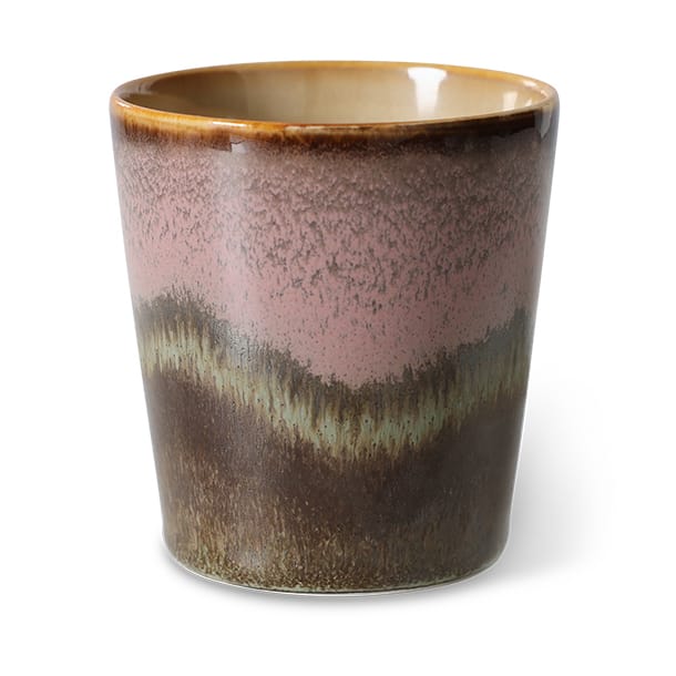 Taza 70's - Torrent - HKliving