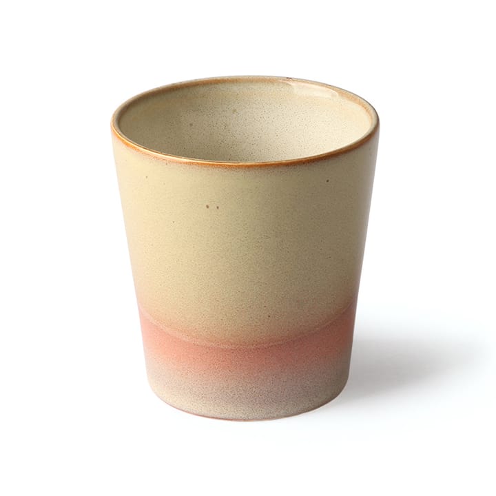 Taza 70's, Venus HKliving